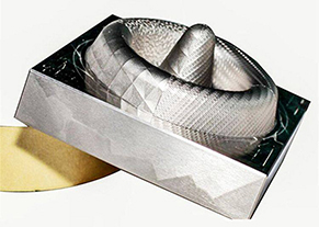3d激光纹理